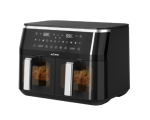 AIR  FRYER