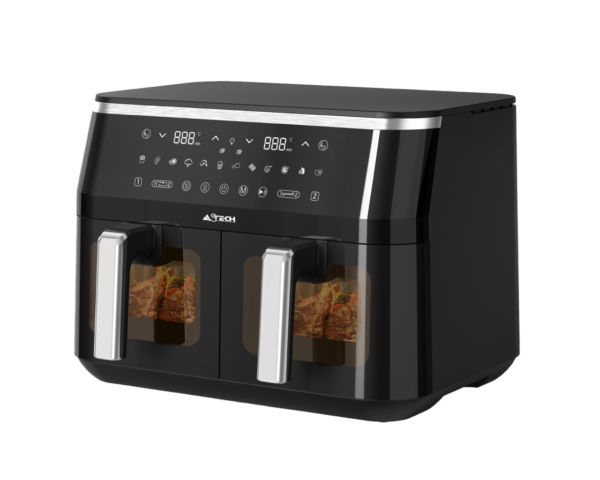 AIR  FRYER