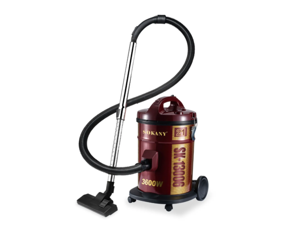 ASPIRATEUR