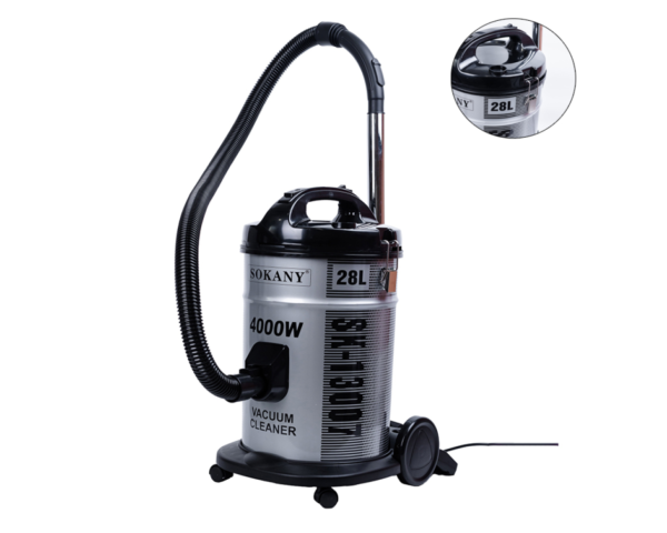 ASPIRATEUR